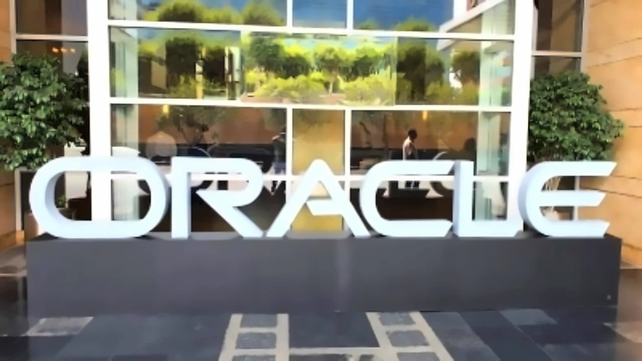 Oracle Plans September Layoffs Amid $20B AI Funding Gap