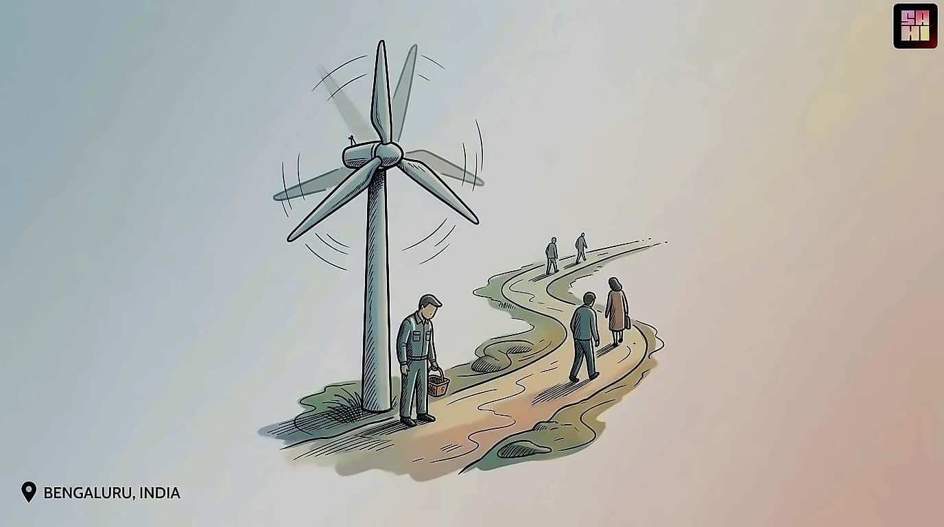 Orient Green Power Q1 profit drops 16.35% to ₹23.94 crore