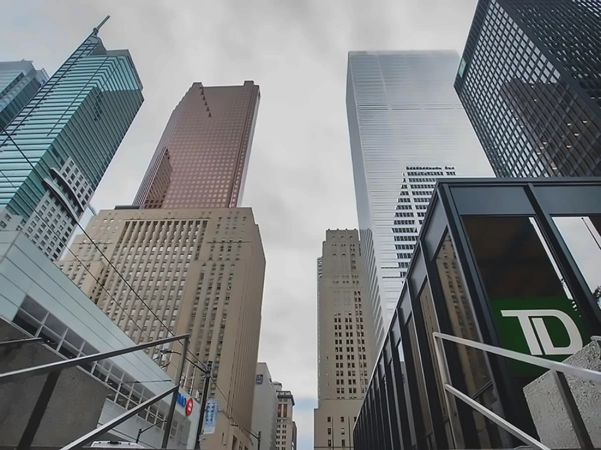 OSFI Cuts Big Banks' Capital Buffer to 3% for First Time in 3 Years