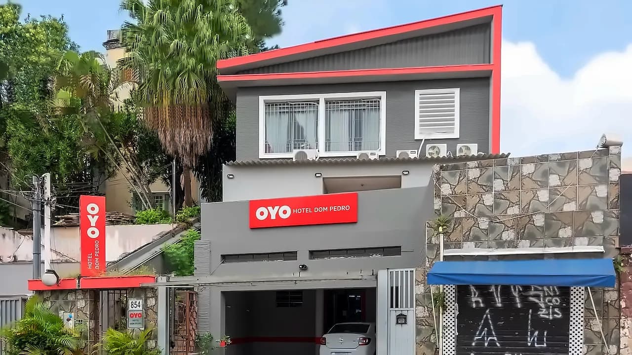 OYO Parent Prism Reports 4-Fold Jump in Net Profit to ₹994 Cr