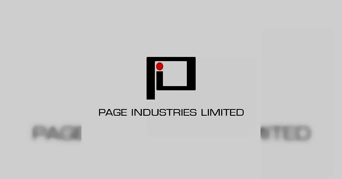 Page Industries maintains volume growth guidance despite margin pressures
