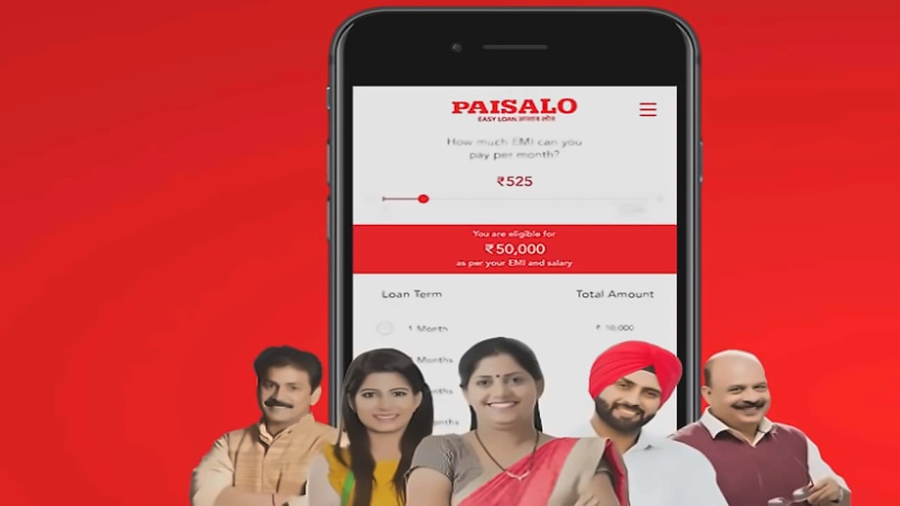 Paisalo Digital hits 20% upper circuit on AI-led growth strategy