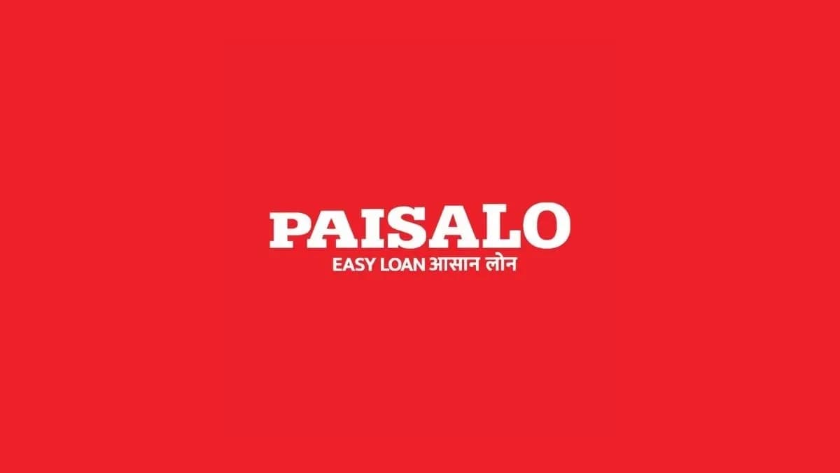 Paisalo Digital signs ₹1,000 cr co-lending MoU with LoanKhata