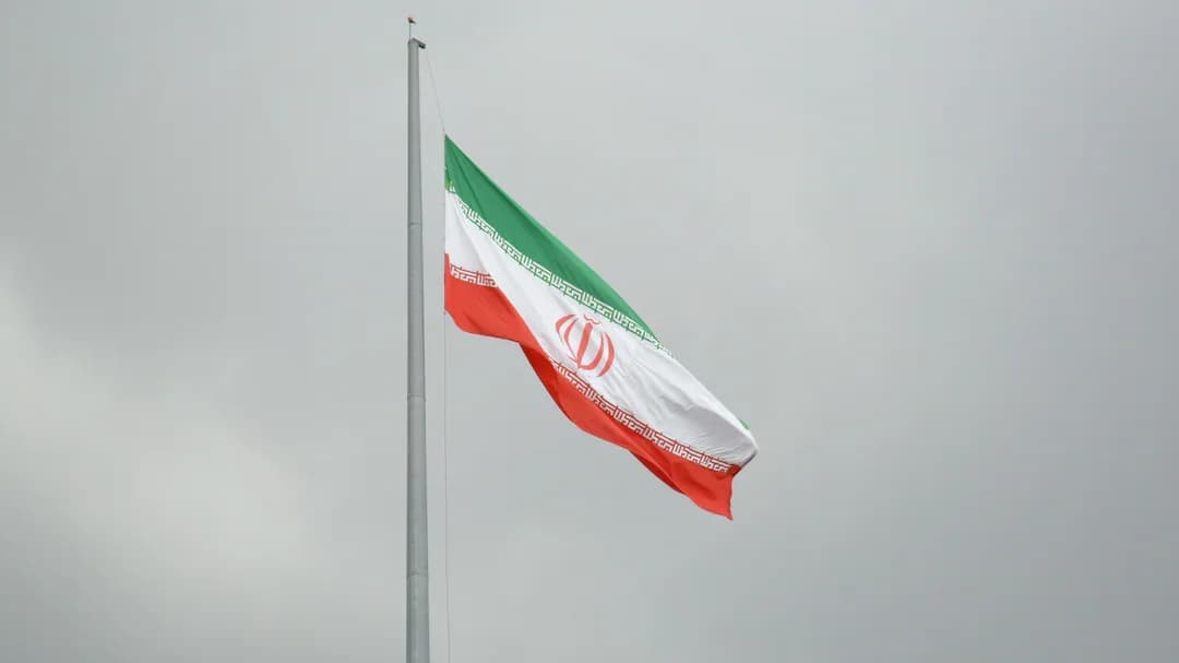 Trump-Iran Talks Stall as US Demands Iran's Uranium, Hormuz Control