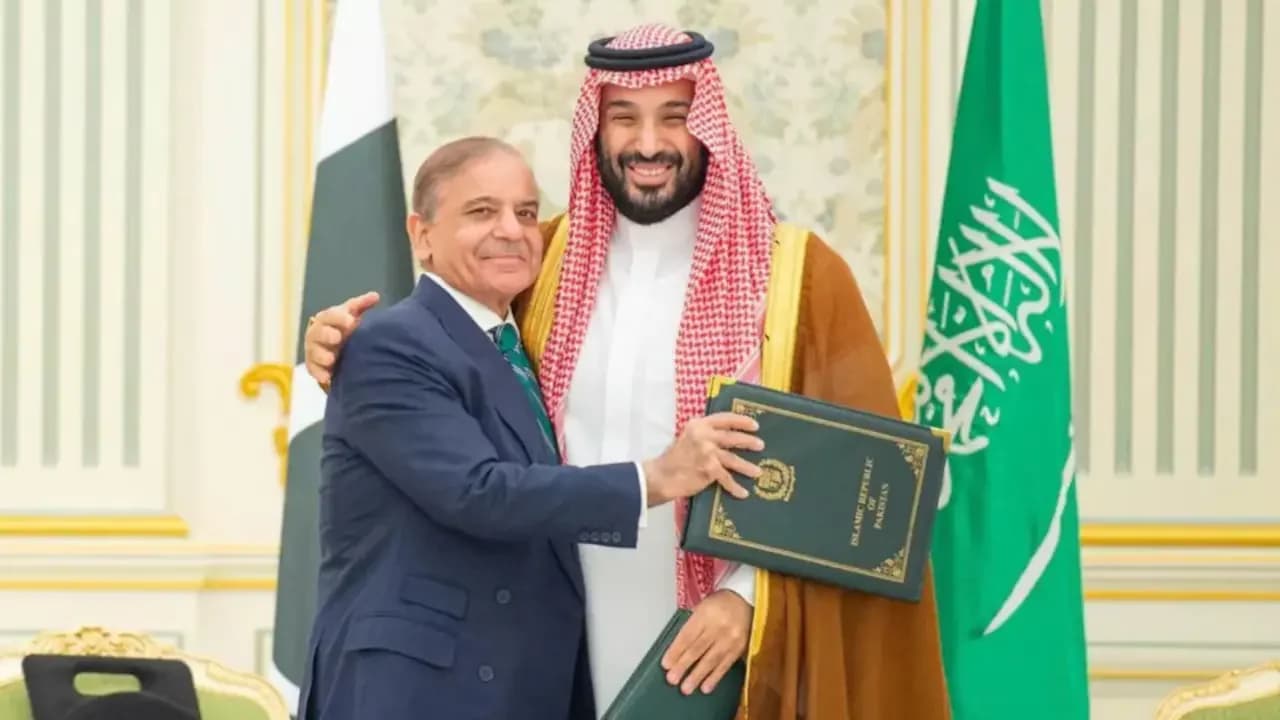 Pakistan Reaffirms Saudi Defense Pact as Gulf Escalation Intensifies