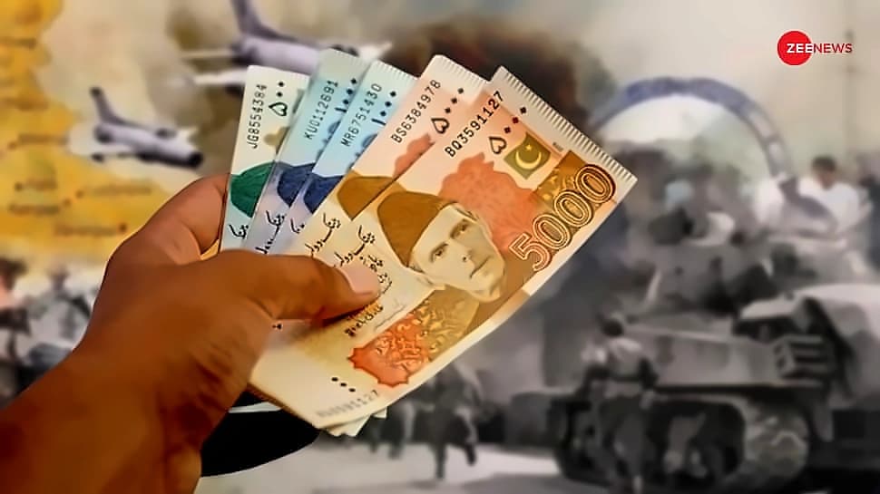 Pakistan loses $1.4B in 7 months due to border tensions
