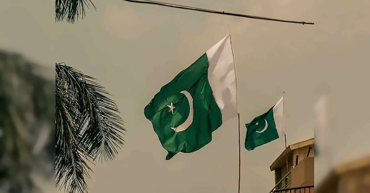 Pakistan rules out military action under Mecca pact as Houthis attack Saudi Arabia