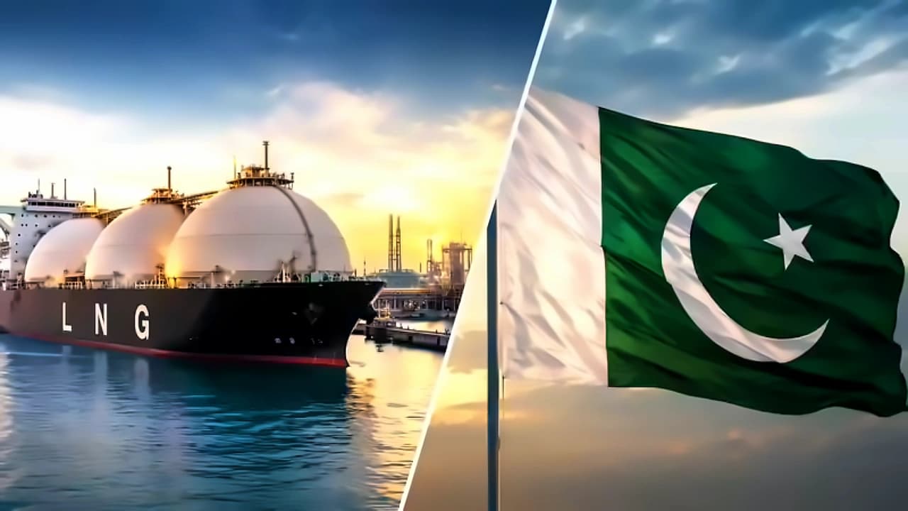 Pakistan faces $5.6B crisis as Qatar LNG explosion kills 13 workers