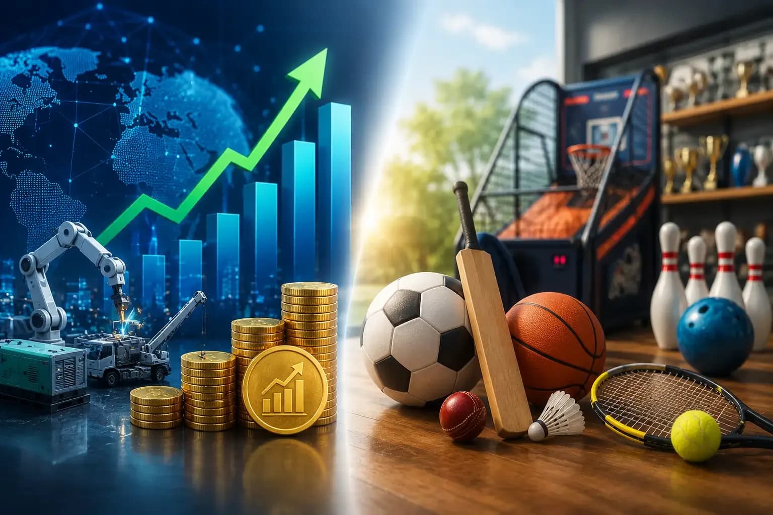 Paluck Technologies Debuts on BSE SME at ₹46.80, 2.5% Discount