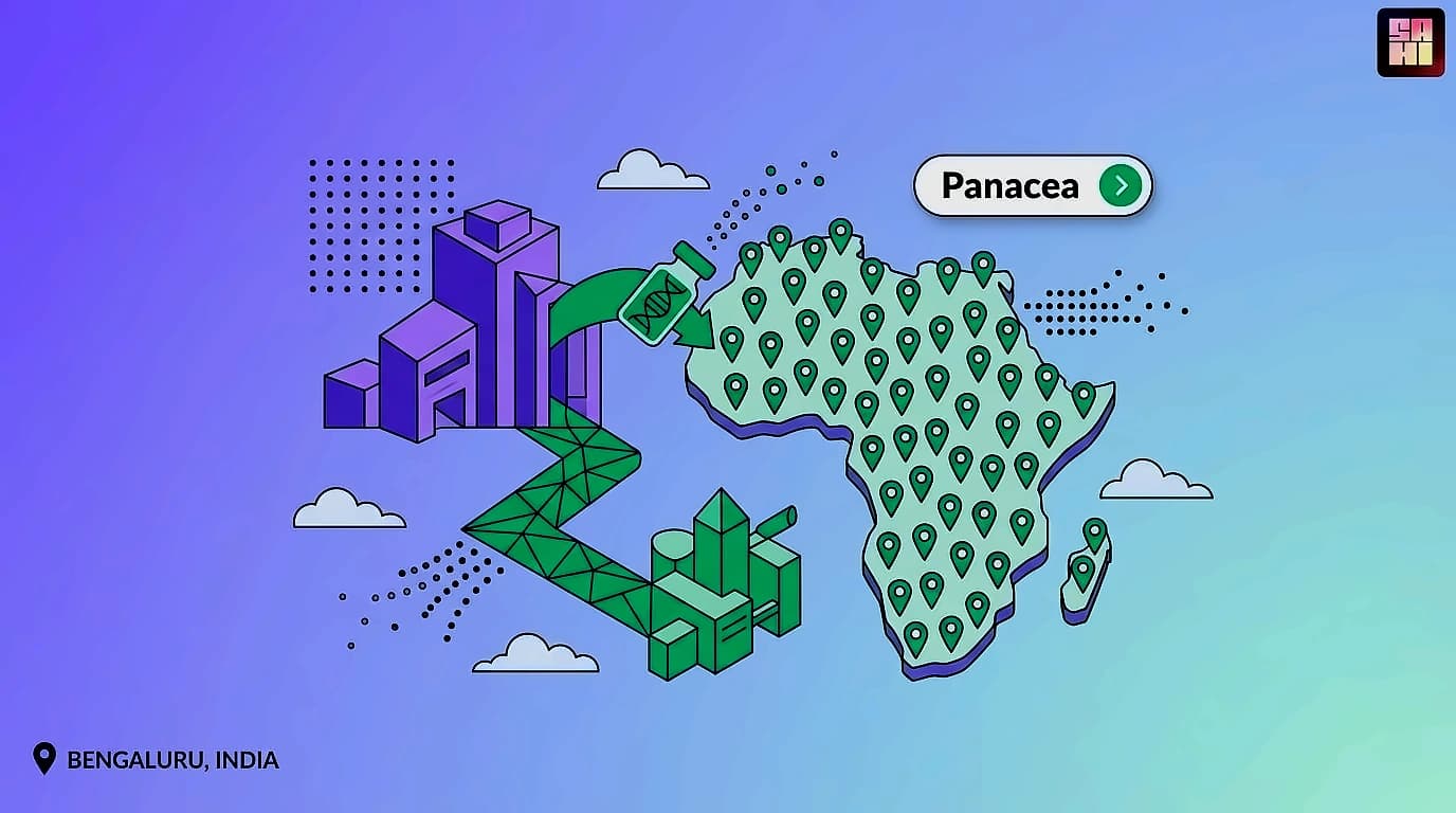 Panacea Biotec's DENSTAR project launches June 1, 2026 for African dengue vaccine licensure