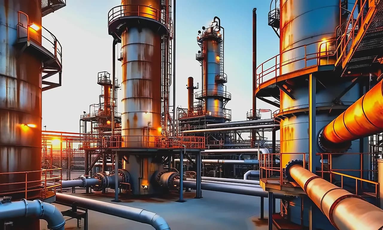 Panama Petrochem Sets Feb 10 Board Meet for Q3FY26 Results