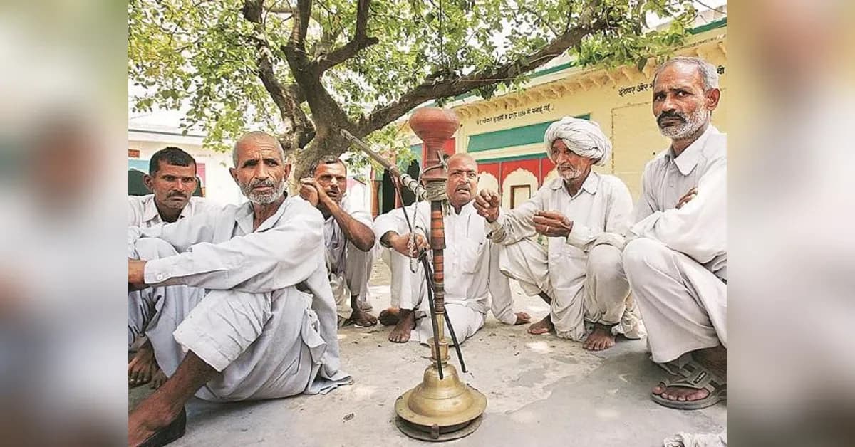 Panchayat Empowerment: Digital Governance Beyond Hyperlocal Representation