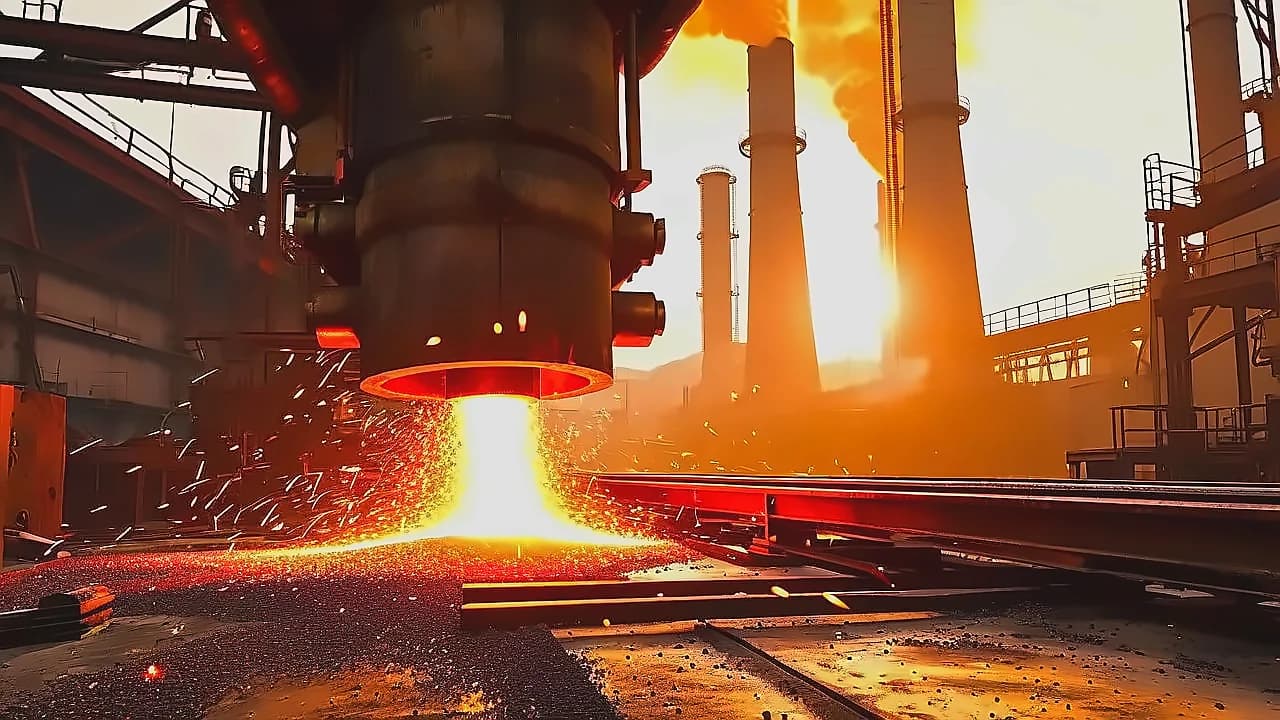 Panther Industrial Products posts ₹8.13 lakh Q1 loss vs ₹5.26 lakh last year