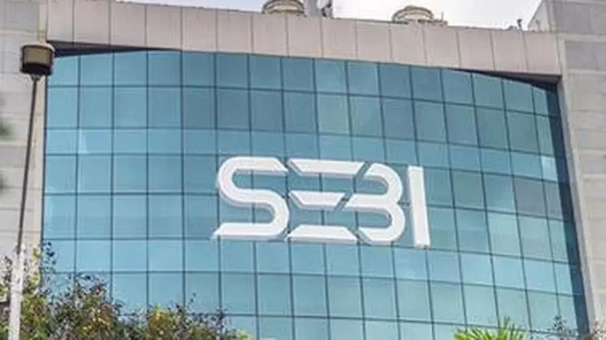 SEBI Cancels 34 Investment Adviser Registrations Over Unpaid Fees