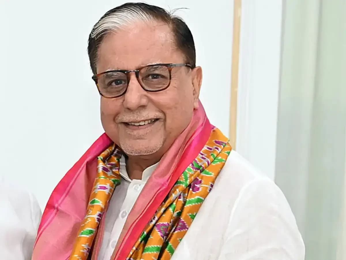 NCLT stays Subhash Chandra's ₹6.5 crore plan, orders fresh hearing