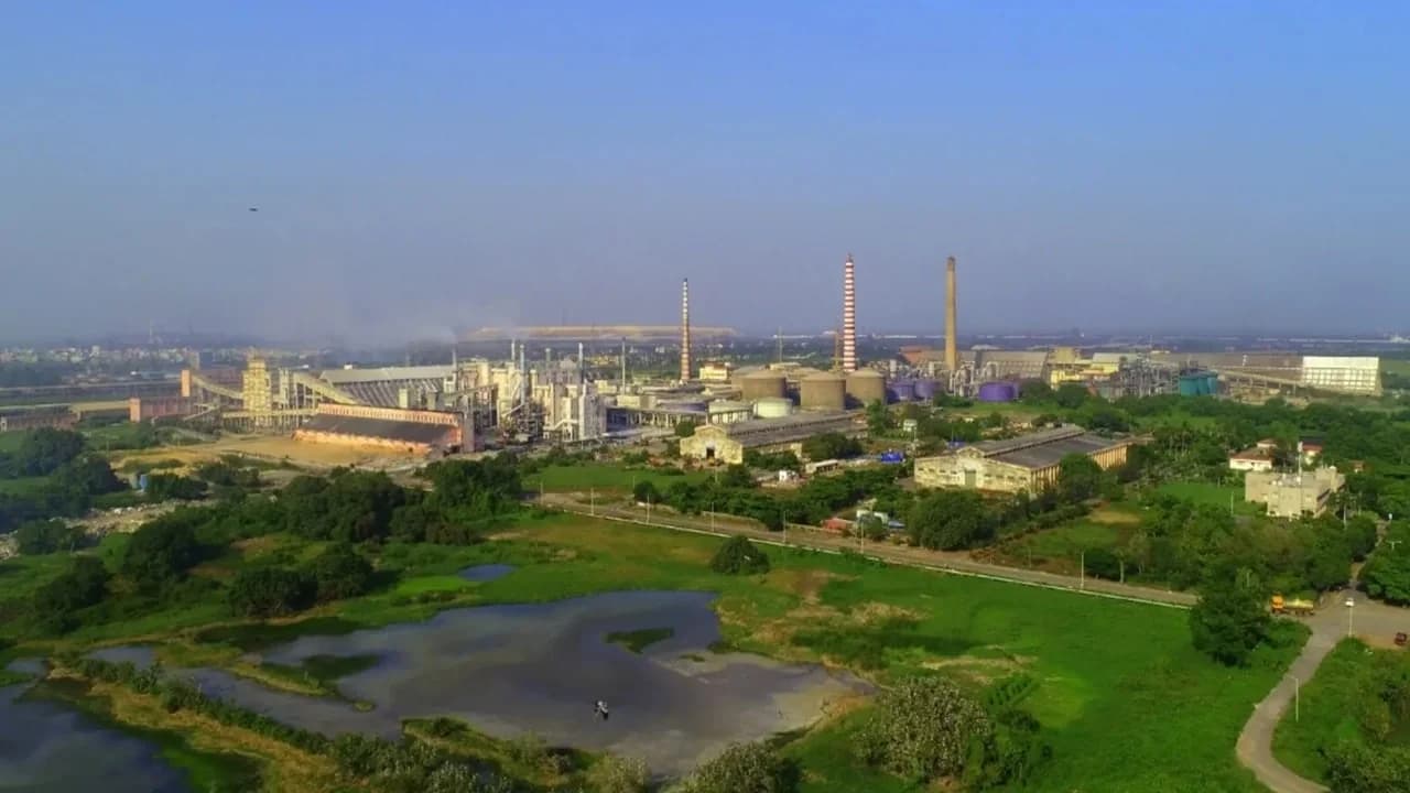 Paradeep Phosphates Q3 profit drops 13% despite 15% revenue growth