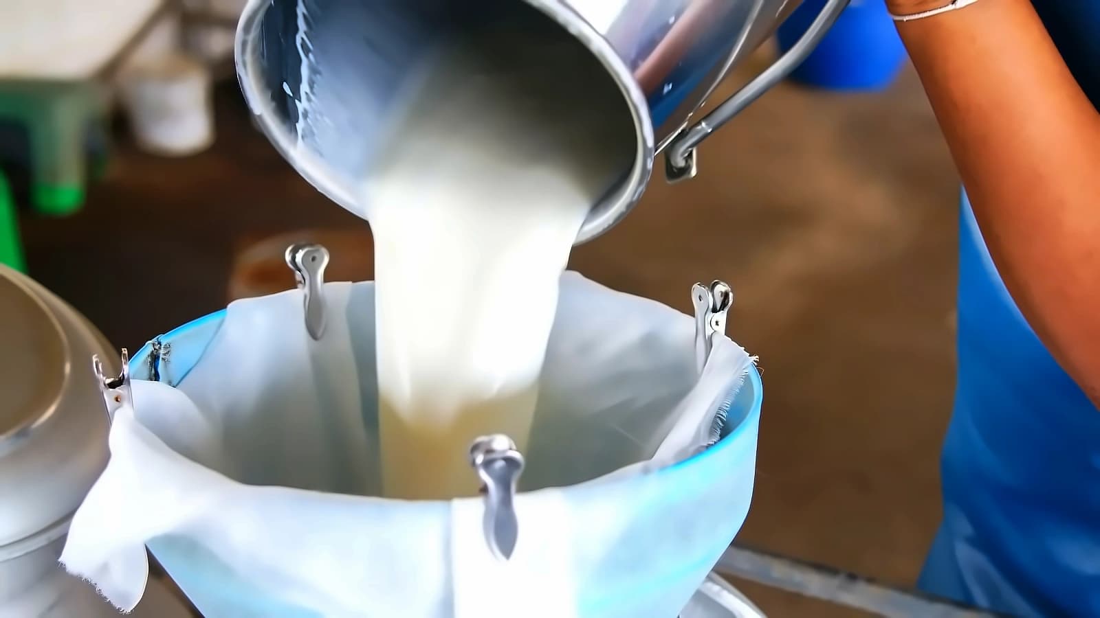 Parag Milk Foods gains 1.14% on ₹100 cr paneer capacity expansion