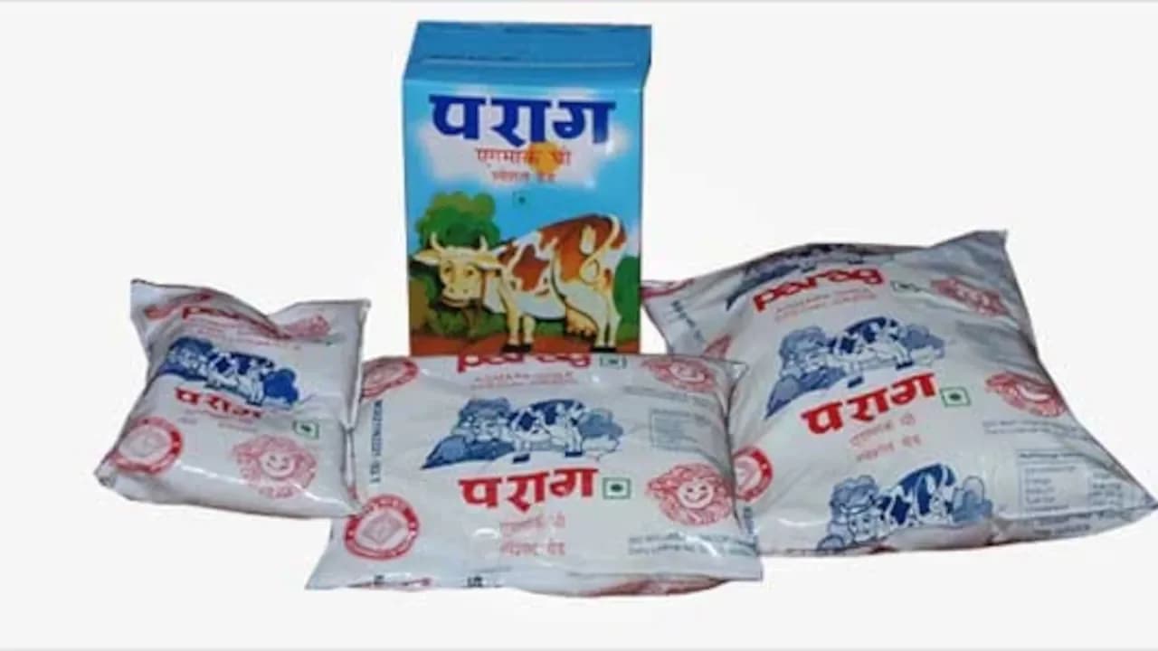 Parag Milk Q1: Net profit drops 20% to ₹22 cr, revenue up 11%
