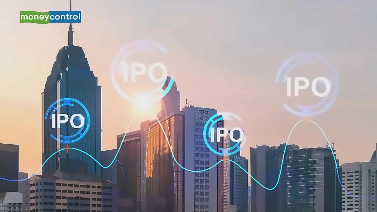 Paramotor Digital files ₹1,000 cr IPO with strong performance
