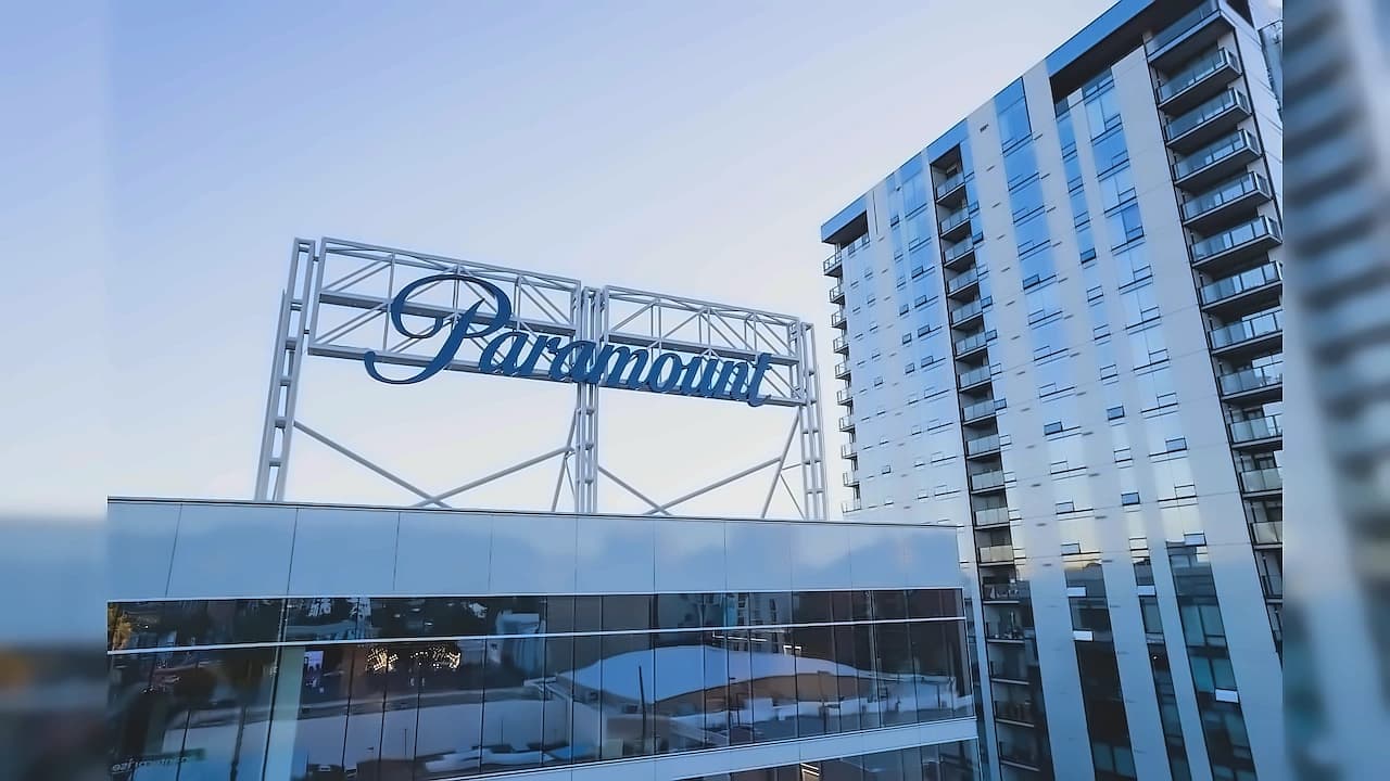 Paramount Seeks $1.9B Bond as Newsom Signals Settlement Preference