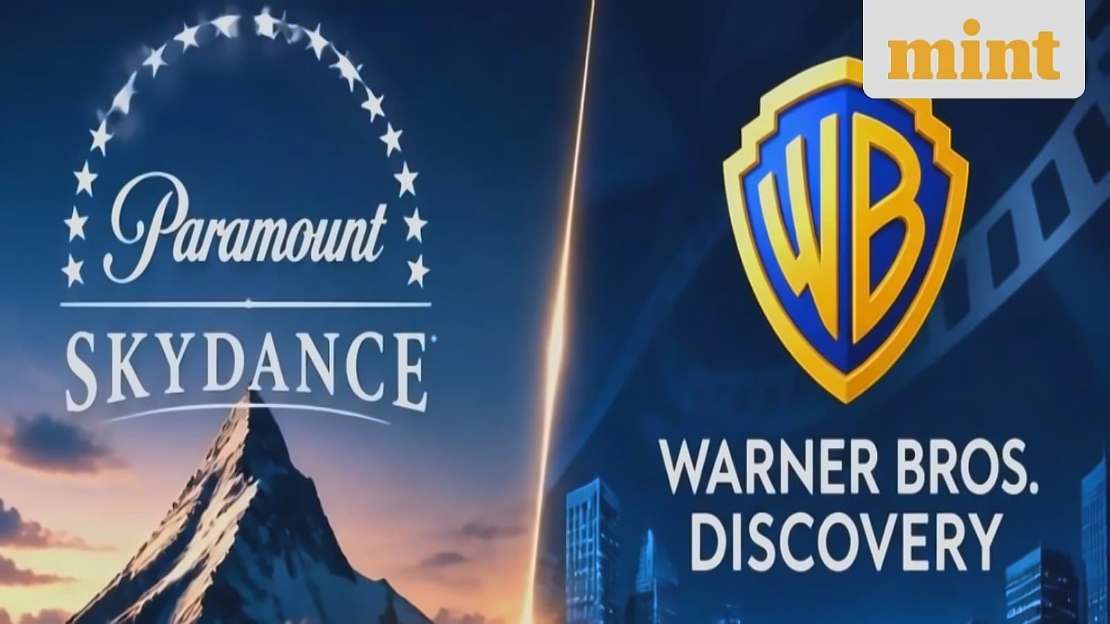 Skydance CEO Promises Wins Across Paramount-Warner, Zaslav Gets $606M