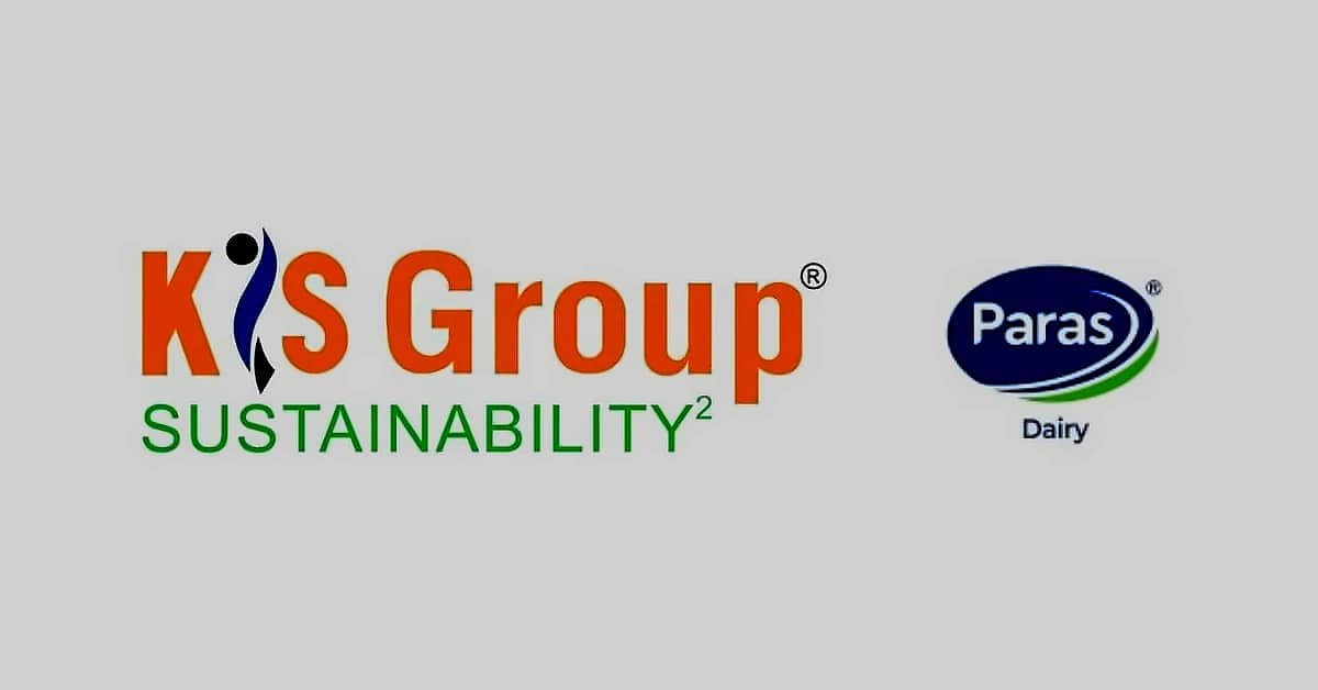 KIS Group, Paras Dairy invest ₹1,000 cr in 10 BioCNG plants by 2029