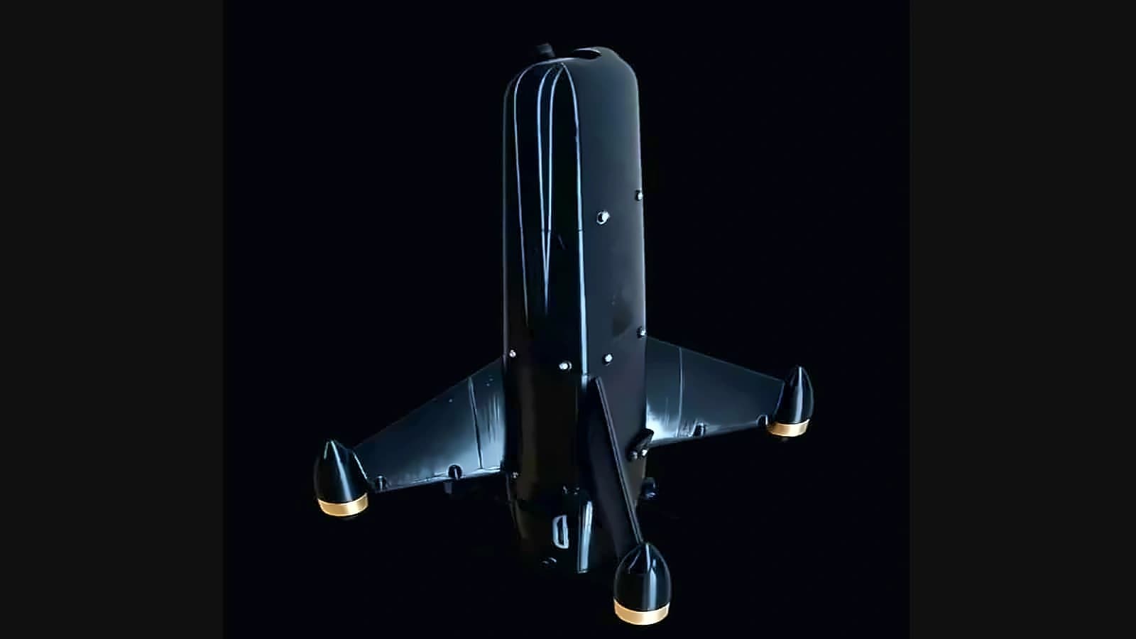 Paras Defence partners with Powerus for counter-drone system