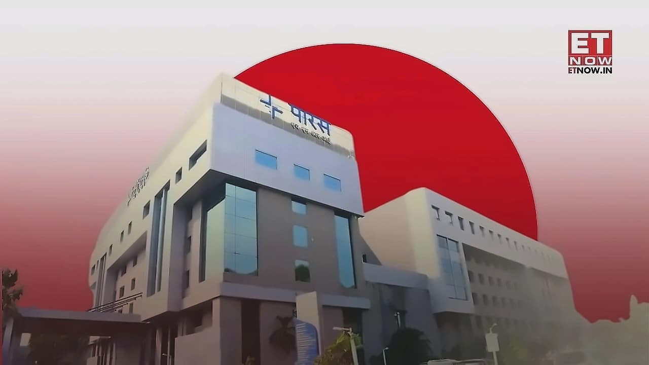 Jio Platforms, Paras Healthcare IPO Allotment Today: 12.45x, 1.92x Subscription