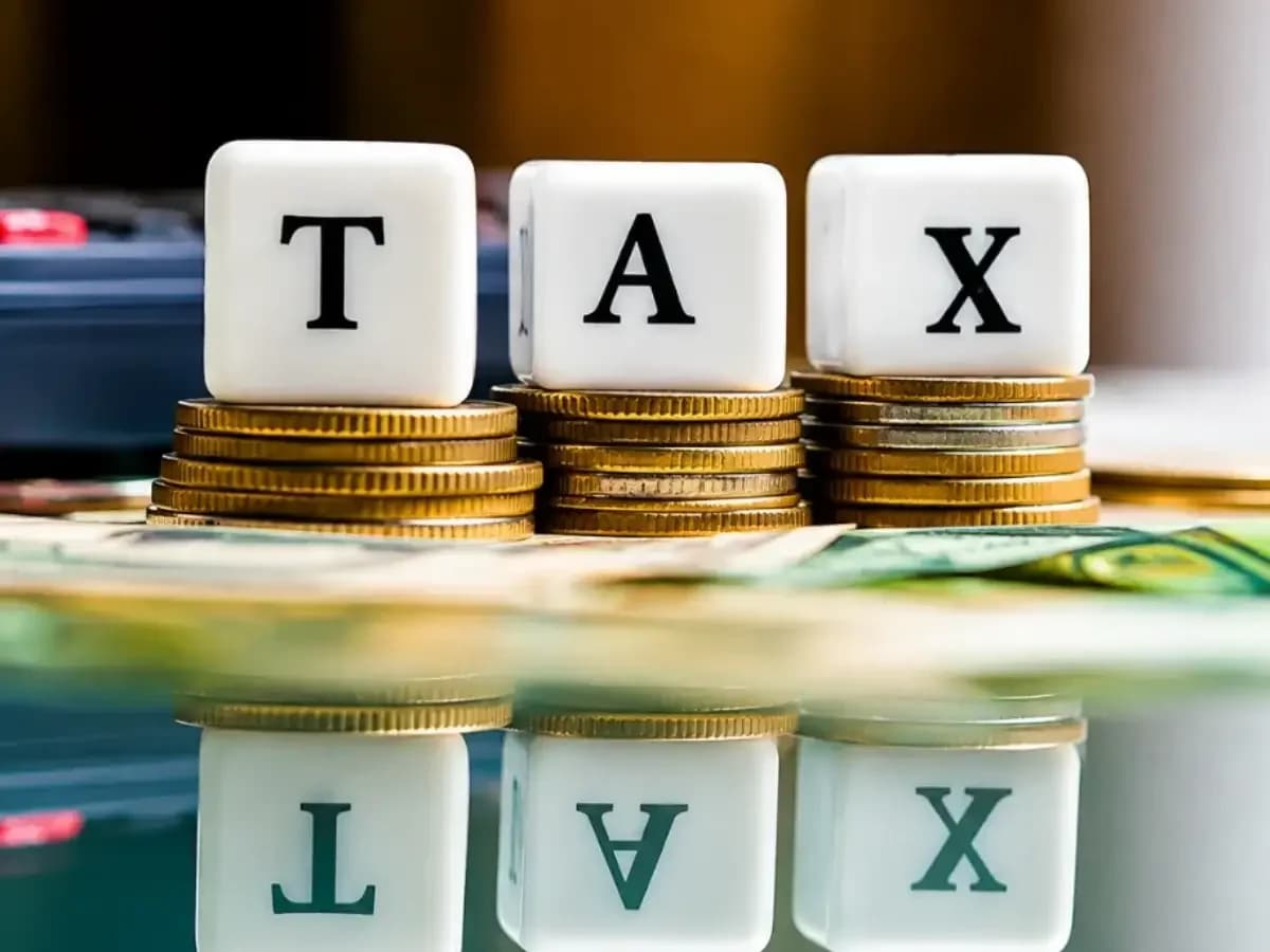 Parliament panel to discuss direct tax reforms on Sept 3