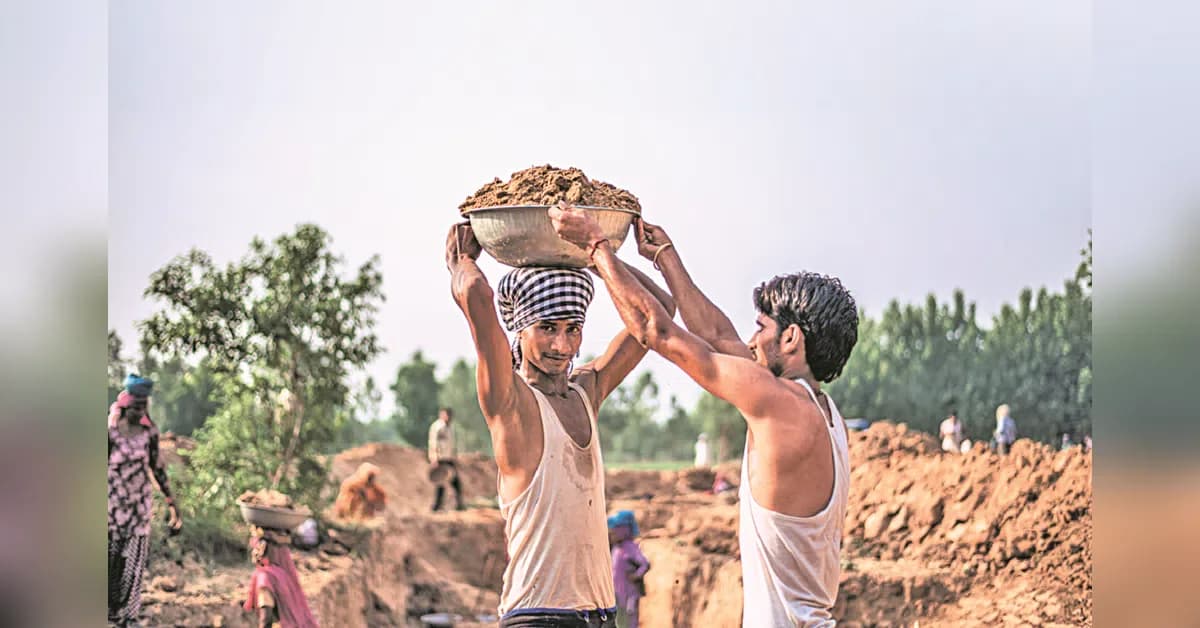 VB-G RAM G rollout from July 1 with 15-day employment guarantee