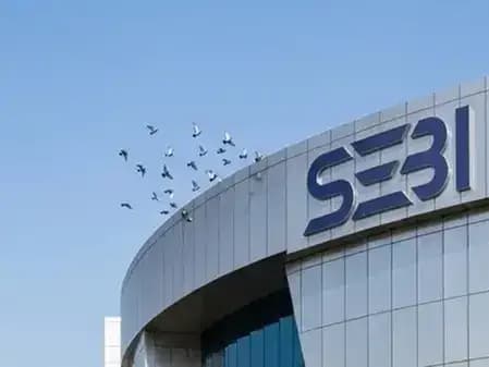 Parliamentary panel backs Sebi board expansion amid IndiGo loss