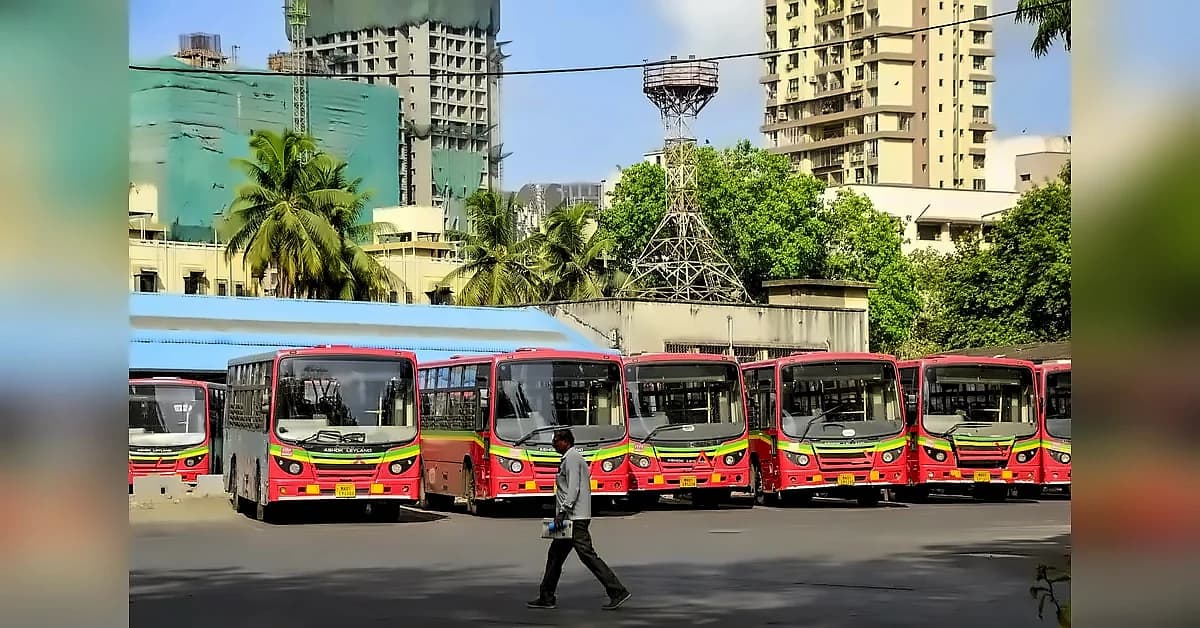 Parliamentary panel recommends airport-style bus terminal overhaul