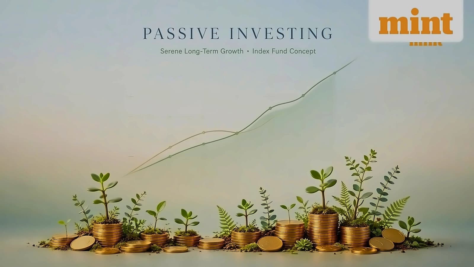 Active vs Passive Funds: 88% Success in Large-Caps but Only 26% Over 10 Years