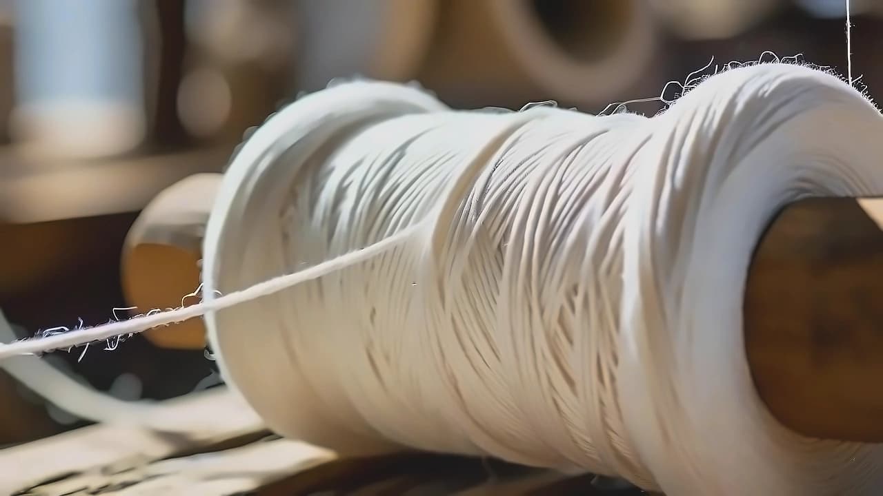 Pasupati Spinning Q1 profit surges 15,600% to ₹1.57 crore