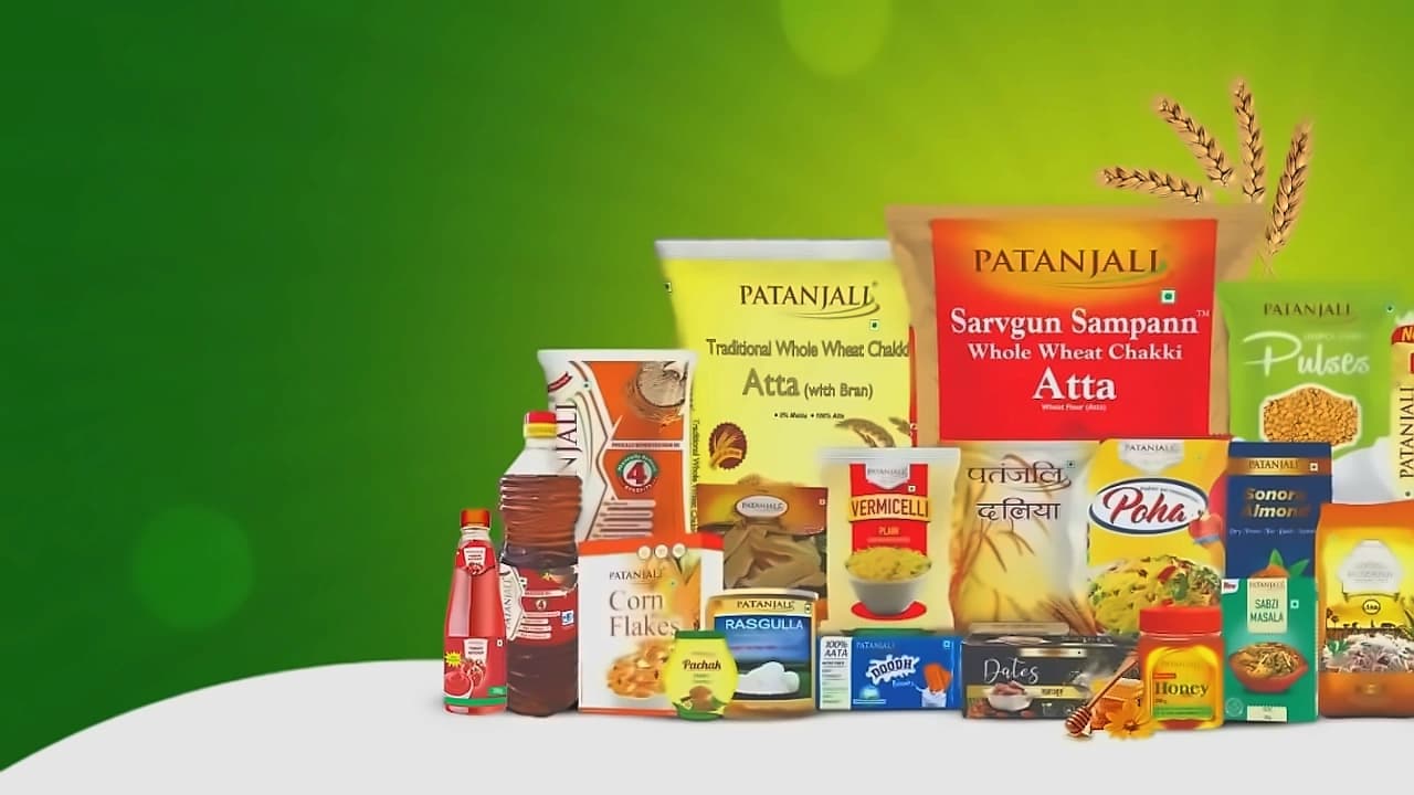 Patanjali Foods Banned Sorghum Flour Sale in Kerala Over Pesticide