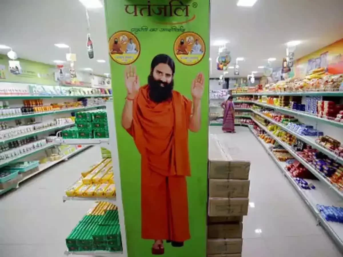 Patanjali Foods declares ₹1.75 interim dividend, record date set