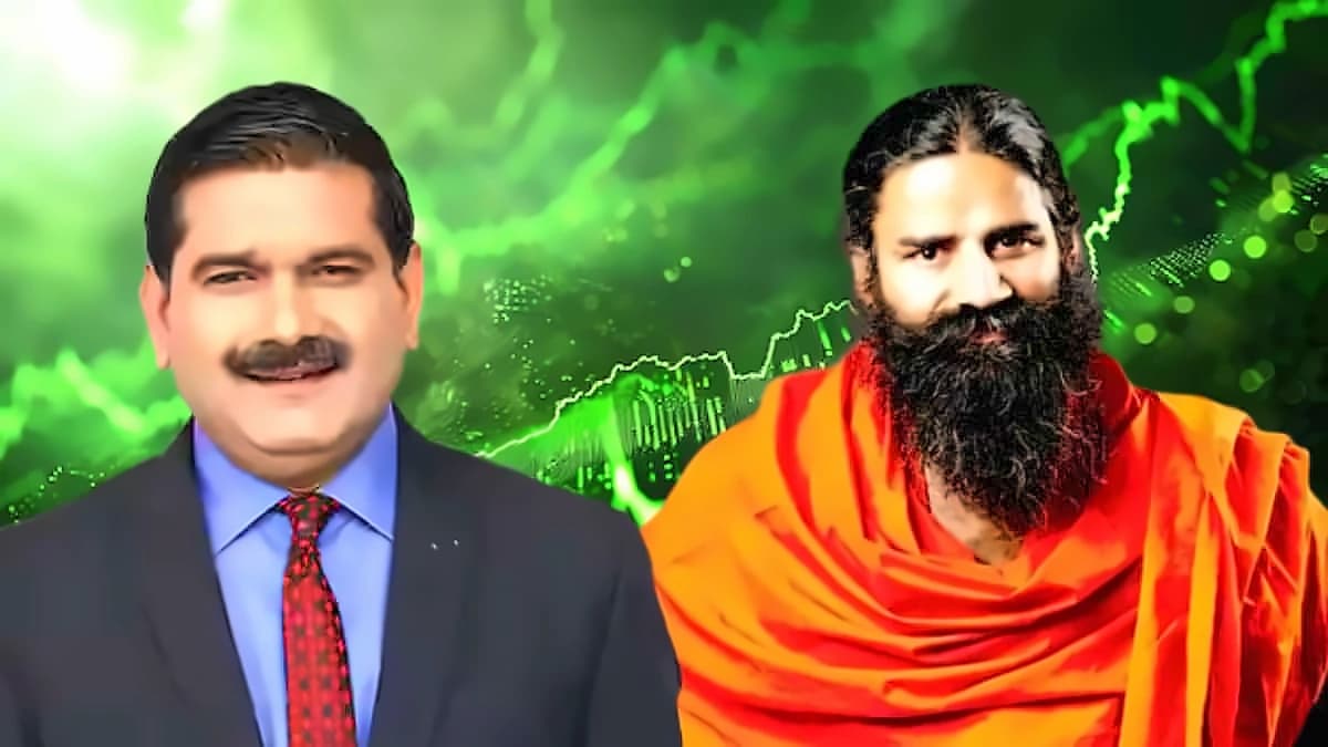 Patanjali Foods targets ₹1 lakh crore revenue with 25% growth plan