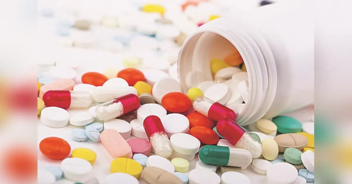 Patent expiry creates $5bn opportunity for Indian pharma
