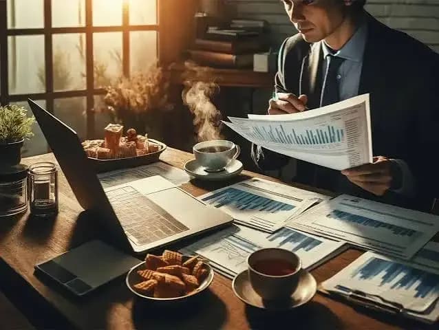 Paul Black's 3 Rules for Identifying Long-Term Wealth Creators