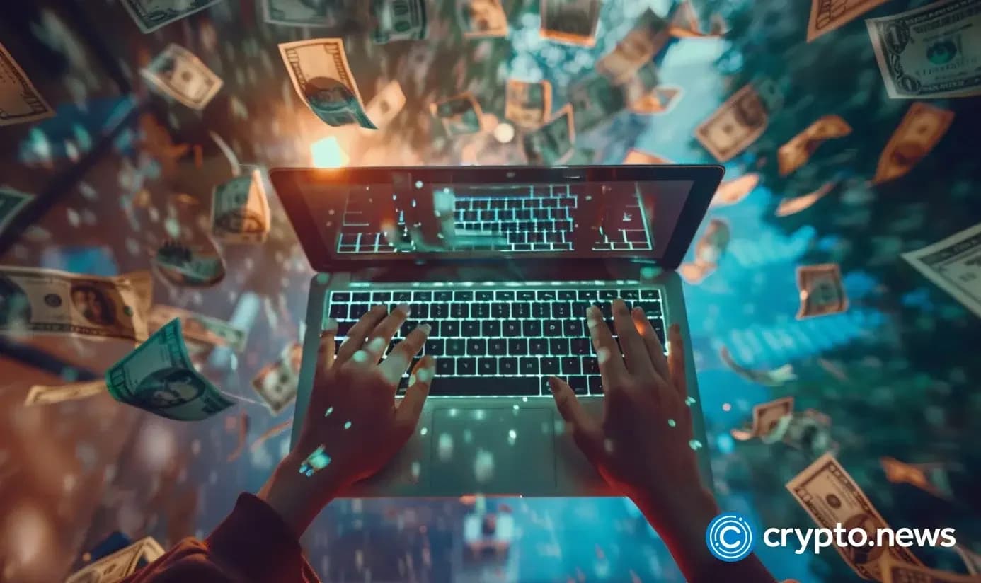 Paxos Labs Launches PAXGy Token for Gold Leasing Returns