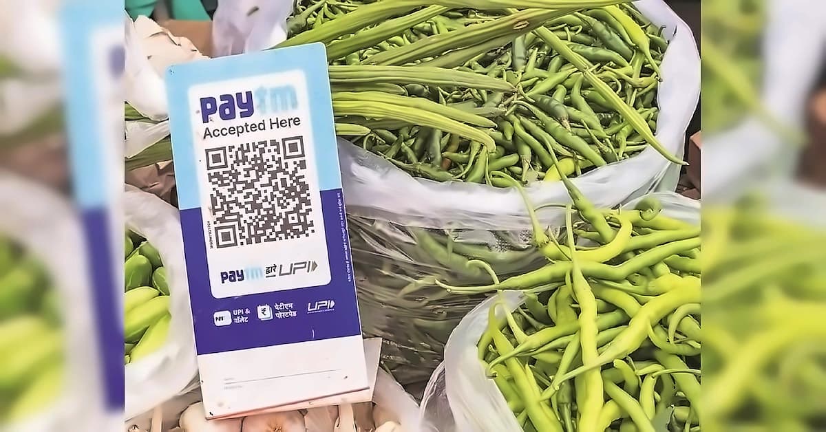 FM Sitharaman clarifies UPI charges: Merchants pay, consumers free