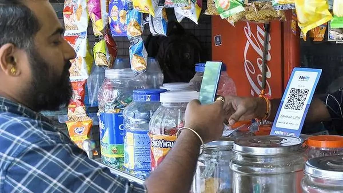 PhonePe leads UPI with 10.86B transactions as sector raises $5.8B