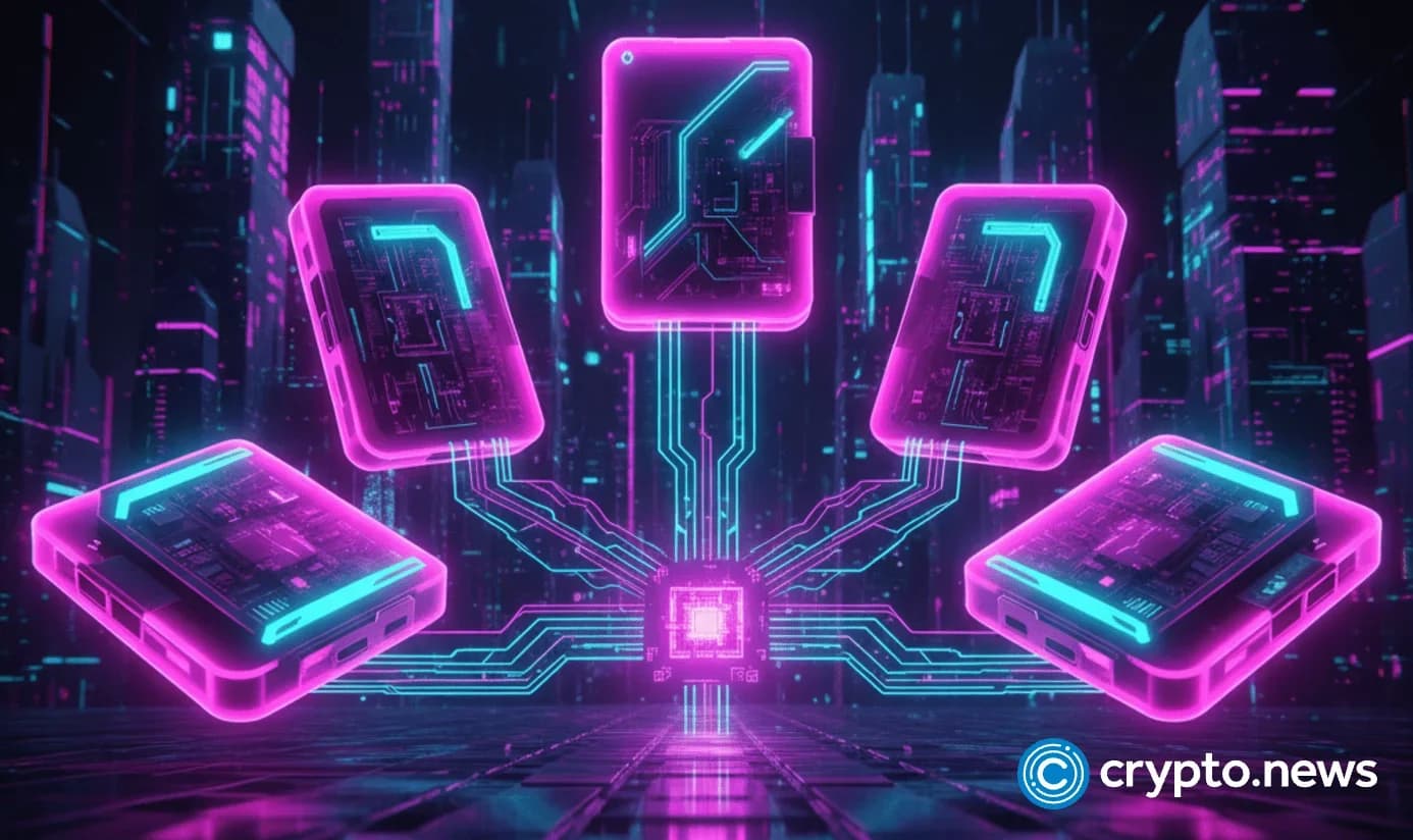 AI Agent Payments: Payouts.com warns wallet-driven approach won't scale