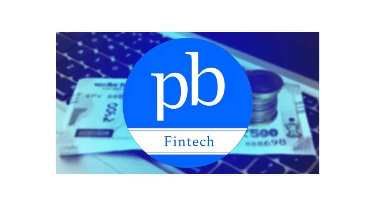 PB Fintech shares surge 10% in best day since 2024; QIP cancelled