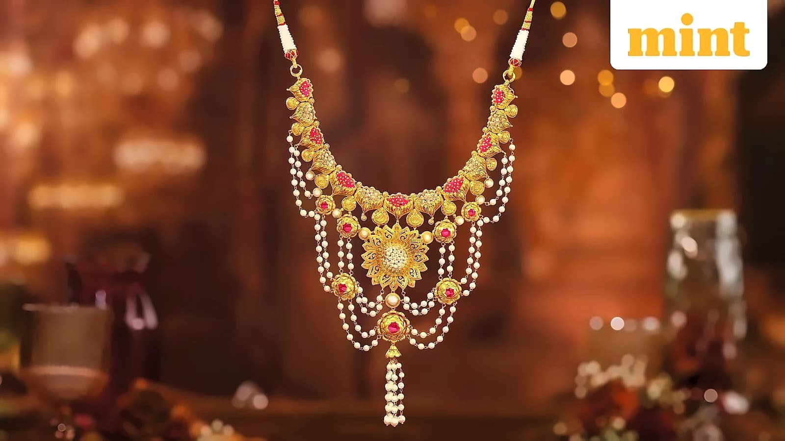 PC Jeweller raises ₹1,000 cr QIP, shares drop 6% on fundraise news