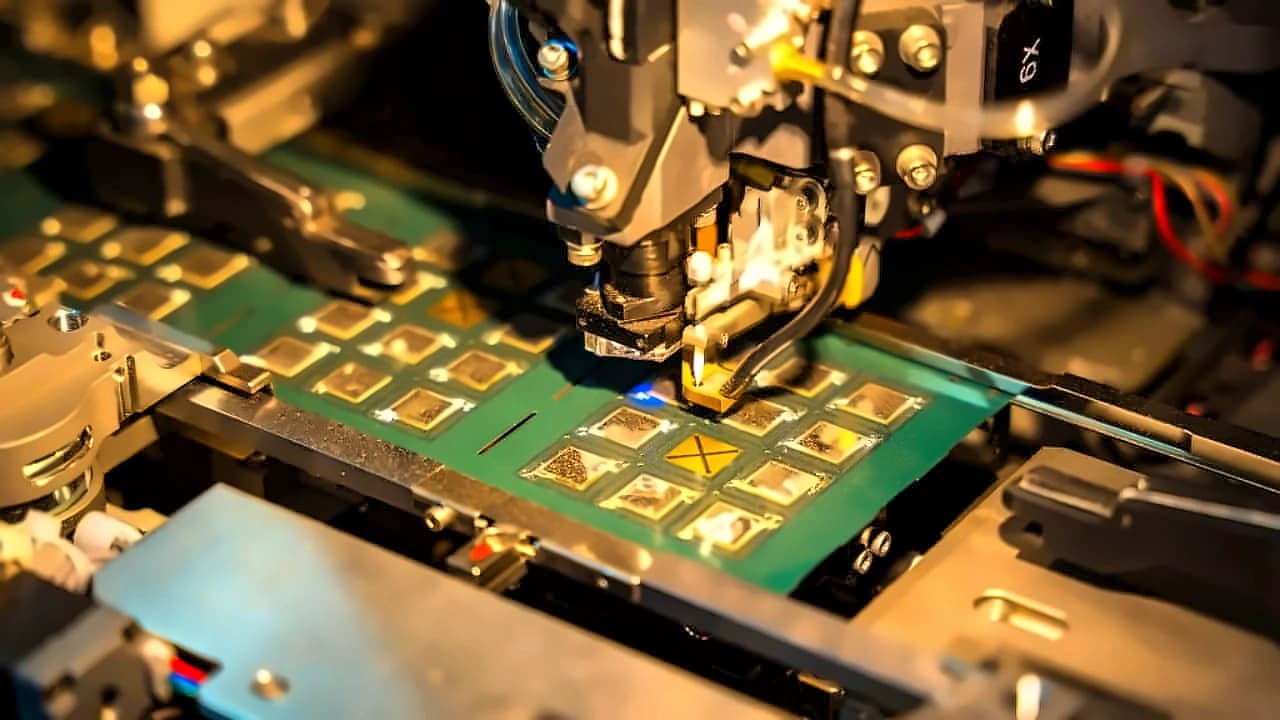 PCB Shortage Drives Electronics Price Rise Amid AI Boom
