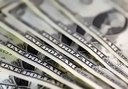 PCE Inflation Hits 3-Year High at 4.1%, Dollar Eyes 102.00