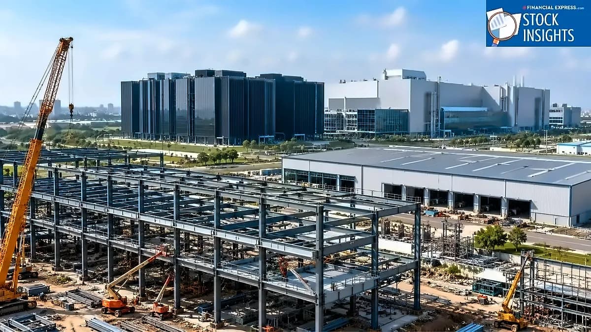 PEB Market Set to Hit ₹34,500 Cr by FY30: 2 Stocks Lead Growth