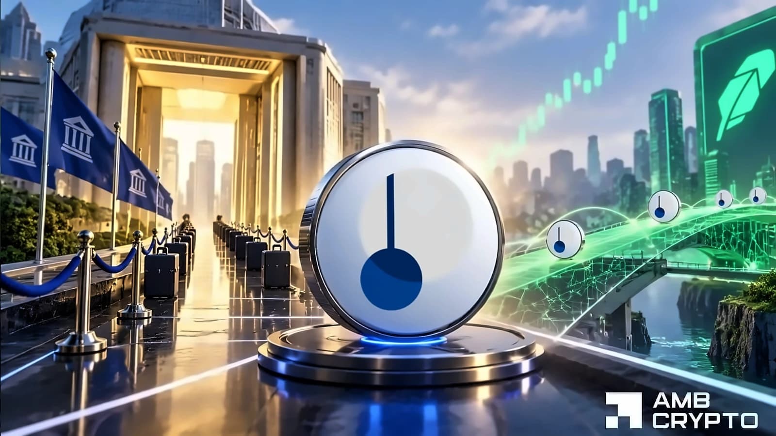 Pendle Surges 7.18% to $2.209 on XLayer Network Leadership