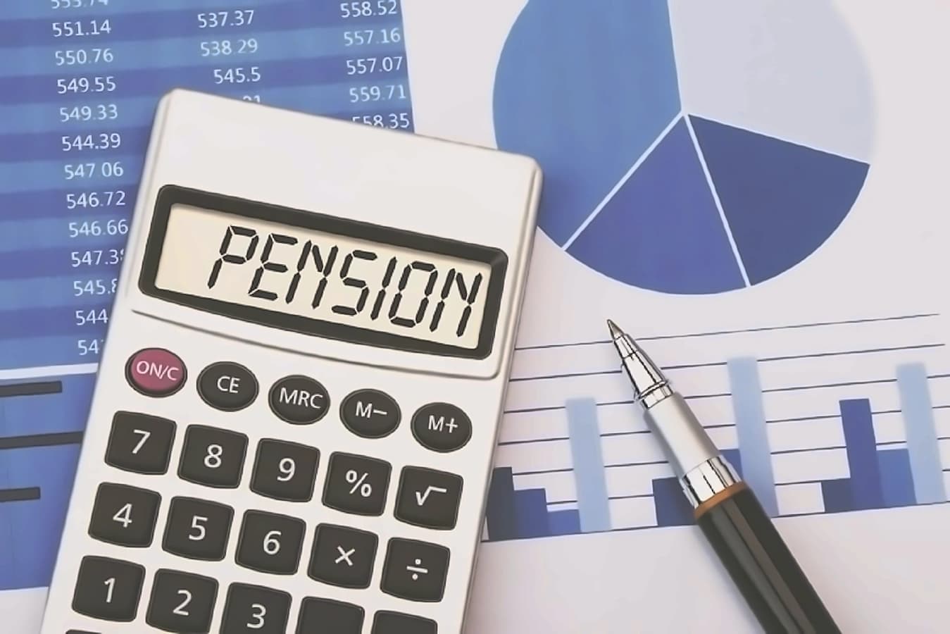 Pension Fund Managers Guide: Performance & Returns Analysis